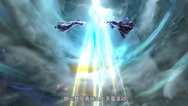 少年歌行:雷無桀vs唐蓮,無心踏入逍遙天境,司空千落喜歡蕭瑟 少年歌行:雷無桀vs唐蓮,無心踏入逍遙天境,司空千落喜歡蕭瑟