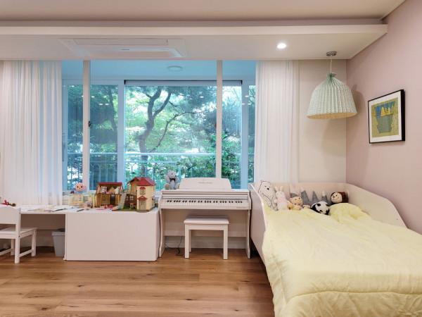 第二套房子裝修有經驗了,拋棄多餘的設計,時刻保持空間整潔有序 第二套房子裝修有經驗了,拋棄多餘的設計,時刻保持空間整潔有序