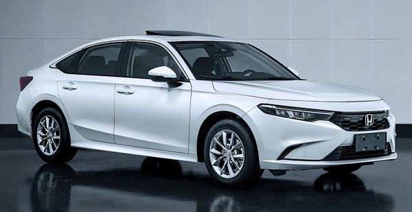 工信部第348批新車目錄解讀：這次的高階轎車，來自中國