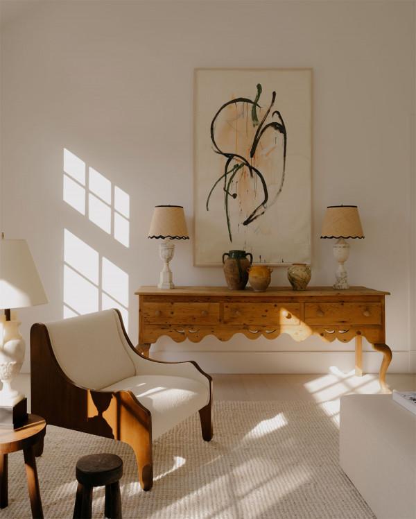 紐約長島平靜永恆的住宅 紐約長島平靜永恆的住宅