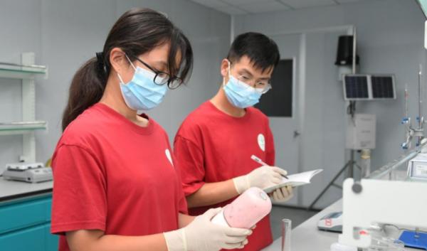 開學才不久,海南女生從山東大學退學,00後的任性叫人不理解 開學才不久,海南女生從山東大學退學,00後的任性叫人不理解