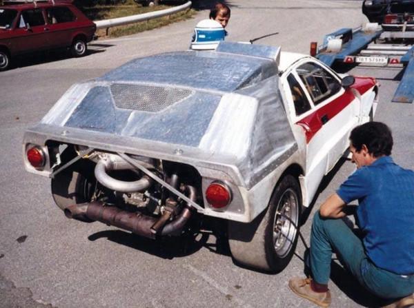 毫無疑問 這是一隻令人畏懼的機械怪物