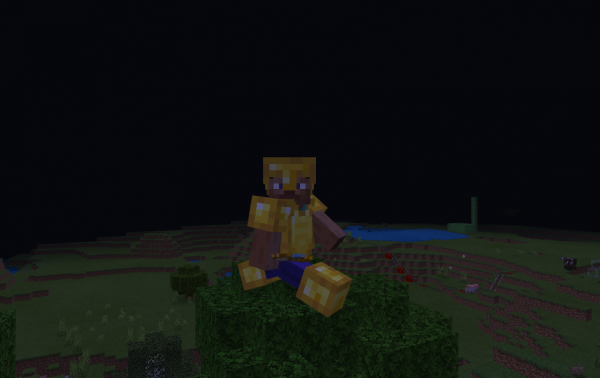 《我的世界》這些實用的生存小技巧你要知道 《我的世界》這些實用的生存小技巧你要知道