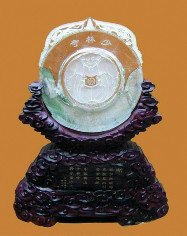 個性和特色是最好的嚮導，當代河南玉雕特色研討會給出怎樣的“特色”