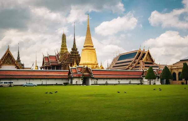 中泰談了十幾年的克拉地峽運河，泰國為何不上心，是傻嗎