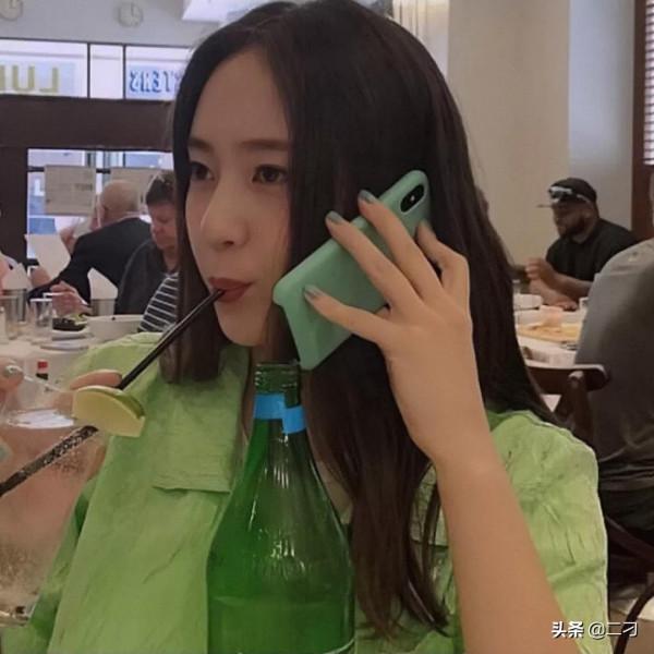 南韓冰山美人 Krystal鄭秀晶 &ZeroWidthSpace;&ZeroWidthSpace;&ZeroWidthSpace;