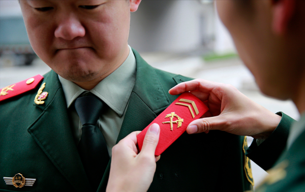 如今當兵選擇2年、5年、12年可以拿多少錢？都有哪些優勢？