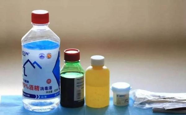 家中常備這6類兒童藥，生病不慌，家長需收藏