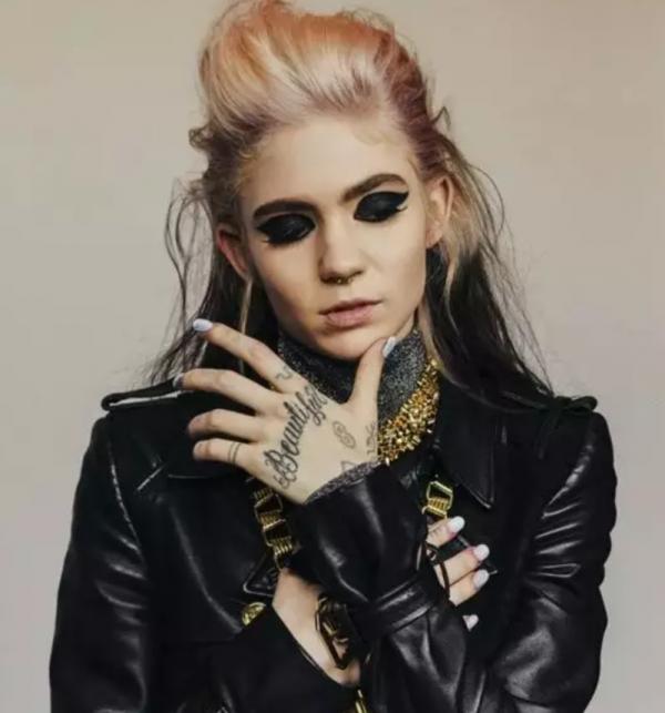 驚爆！埃隆馬斯克與溫哥華女友分手，交往3年兒子1歲，身家百億，一套房都不給