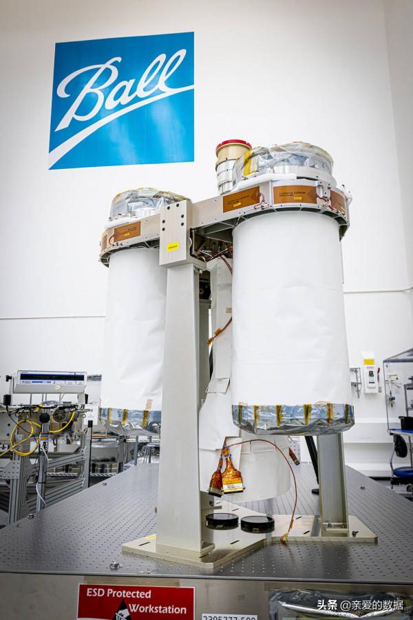 第一顆測量“宇宙”的成像 X 射線偏振探測器衛星馬上“出發” 第一顆測量“宇宙”的成像 X 射線偏振探測器衛星馬上“出發”