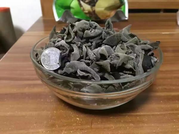 來自東北大山裡的奇珍異寶，你見過吃過幾種，都吃過的是純東北人