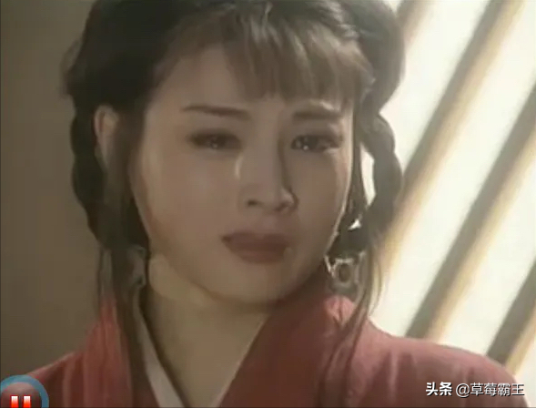 漢宮美人別硬演，這麼多年看下來，也就這8位稱得上“豔光四射”