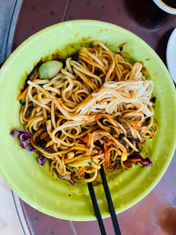 下面這幾種有你最喜歡吃的面嗎？