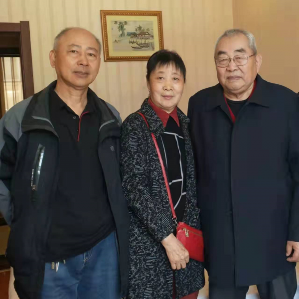 軍旅往事聊&OpenCurlyDoubleQuote;洗澡&rdquo;