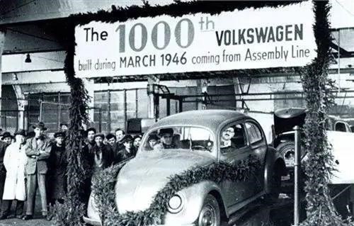 你知道大眾有EA888發動機,但你知道他第一款車用的哪種嗎? 你知道大眾有EA888發動機,但你知道他第一款車用的哪種嗎?