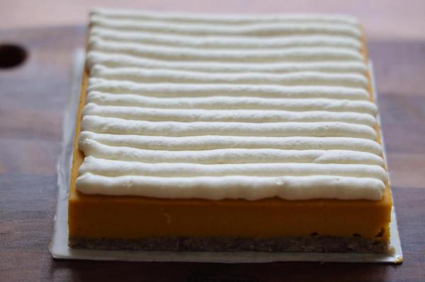 秋天一定要試試這個低卡甜品，簡單好做低油低糖，南瓜就可以做