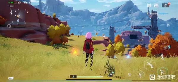 《幻塔》能讓《原神》謙虛一點嗎? 《幻塔》能讓《原神》謙虛一點嗎?