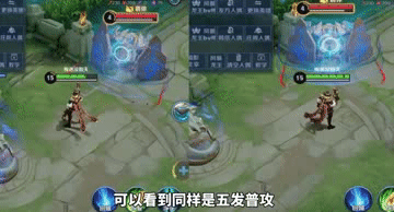 體驗服12.16更新：張良橘右京削弱，黃刀已廢，呂布鎧皇特效最佳化