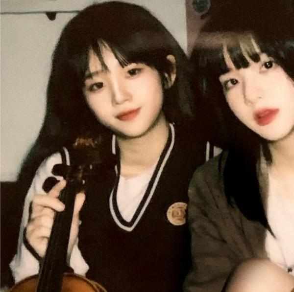 此次無關愛情 有關友情的神仙文案 閨蜜頭像