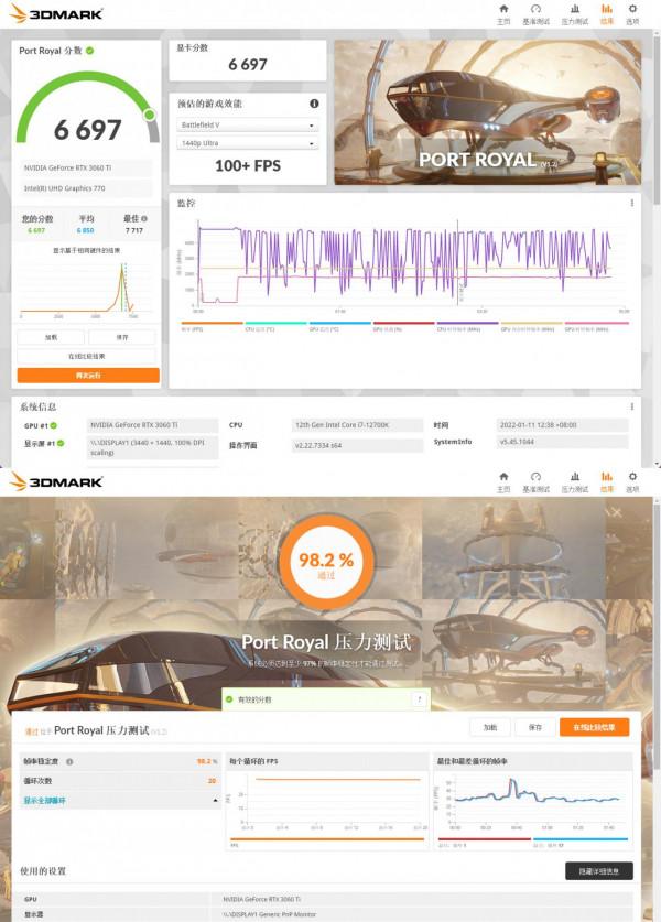 聊一款效能提升明顯的品牌桌上型電腦：雷神911黑武士4&plus;