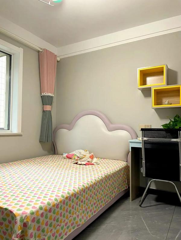 30多種床頭背景設計