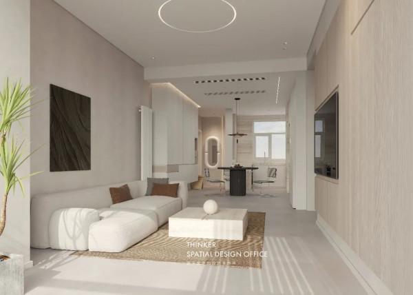 新作 | 用原木材質，解鎖家的更多可能