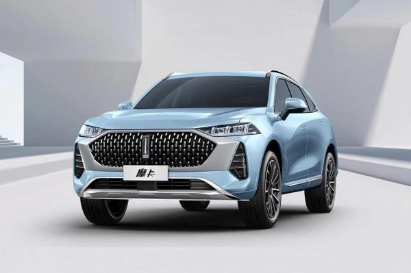 WEY摩卡對比現代途勝L 同價買中型SUV不香嗎? WEY摩卡對比現代途勝L 同價買中型SUV不香嗎?