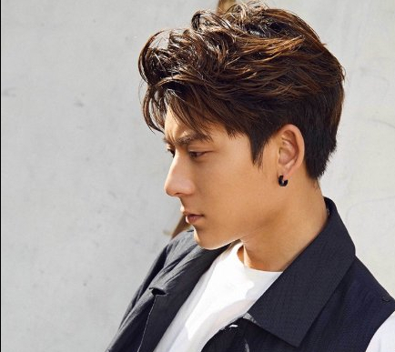 38歲的吳昕被渣男瘋狂追求，你知道這個渣男是誰嗎？