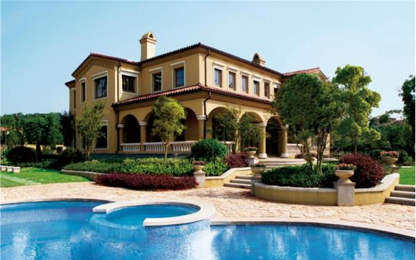 普通房子沒人買,上千萬的豪宅搶著要,房價跟收入的脫節越發嚴重 普通房子沒人買,上千萬的豪宅搶著要,房價跟收入的脫節越發嚴重