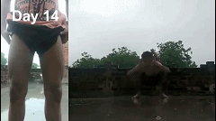 每天堅持做100個深蹲，會收穫什麼好處？