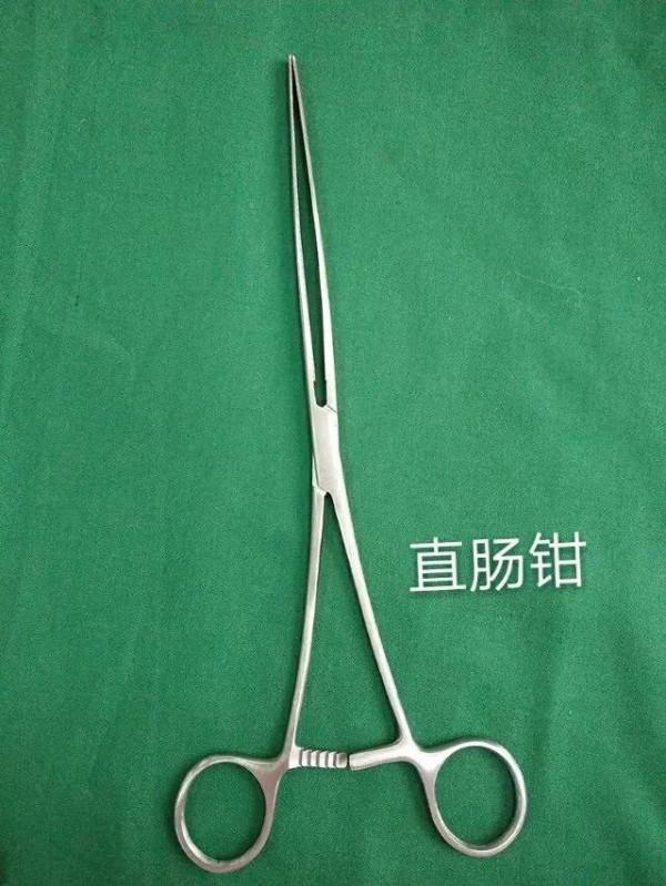 22組醫用工具圖沒幾個人能叫上名字，看完漲知識