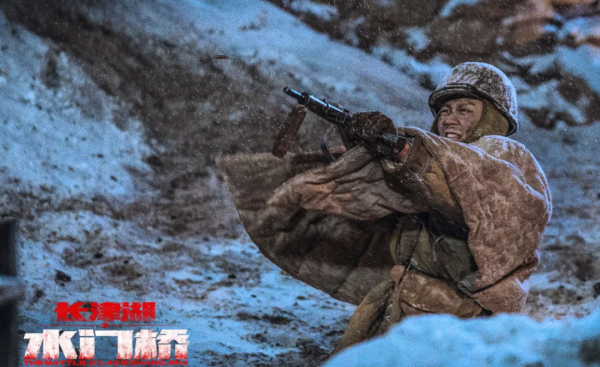 1天15億的春節檔，為什麼養不起這群最拼命的演員？