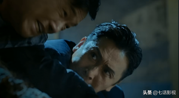 《飛虎之壯志英雄》：港劇的三大收視法寶，都被這部劇包圓了