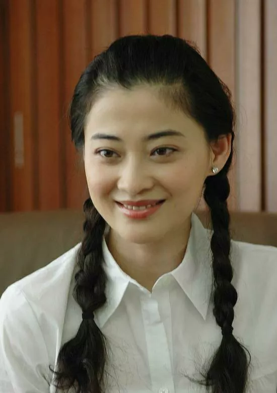 梅婷：優雅甜美表情高畫質寫真集（3）