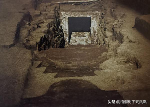 中國黑龍江發現一墓，內有10餘具人骨，韓國人上心日本人關注