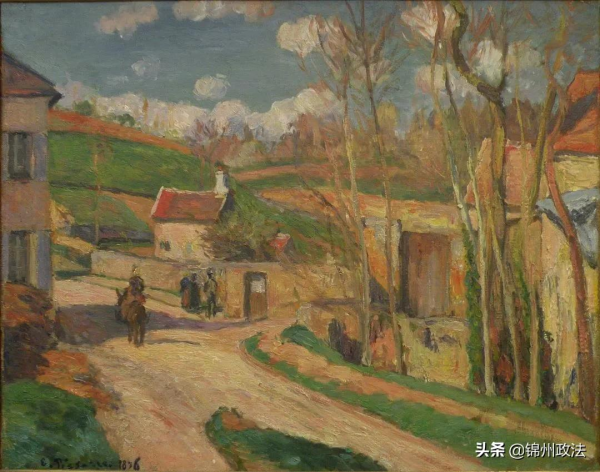 夜讀 | 時間不回頭，人生沒有如果