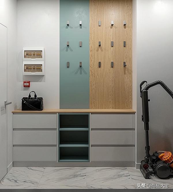 發現一個48歲阿姨的家,那叫一個好看,配色讓人賞心悅目,超羨慕 發現一個48歲阿姨的家,那叫一個好看,配色讓人賞心悅目,超羨慕