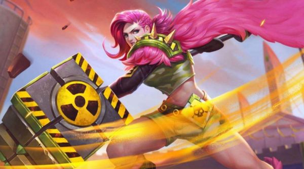 王者榮耀:2022年送給喜歡鐘無豔玩家的攻略心得 王者榮耀:2022年送給喜歡鐘無豔玩家的攻略心得