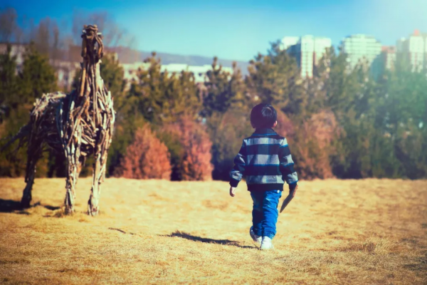 兩封書信刷屏:我頓悟了後半生結局,藏在前半生對待孩子的態度裡 兩封書信刷屏:我頓悟了後半生結局,藏在前半生對待孩子的態度裡