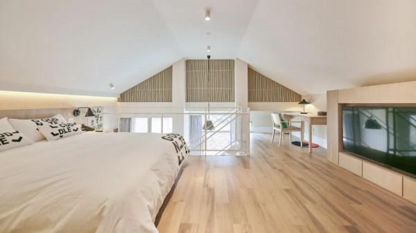 阿那亞新作,75m²獨梯獨戶寵物酒店,狗生圓滿不過如此 阿那亞新作,75m²獨梯獨戶寵物酒店,狗生圓滿不過如此