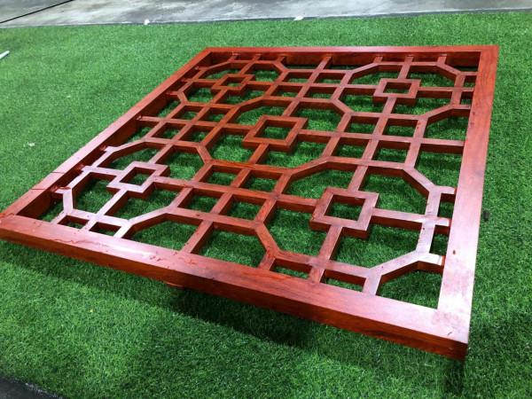 快來看鋁窗花為什麼這麼受歡迎? 快來看鋁窗花為什麼這麼受歡迎?