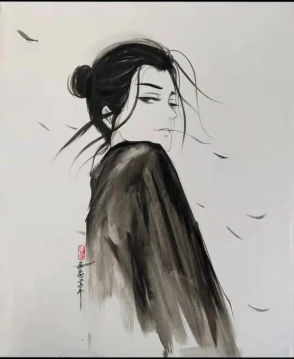 談談對《一人之下》中幾個角色的認識 談談對《一人之下》中幾個角色的認識