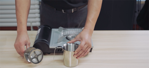 用法壓壺、打蛋器做奶沫靠譜麼? 用法壓壺、打蛋器做奶沫靠譜麼?