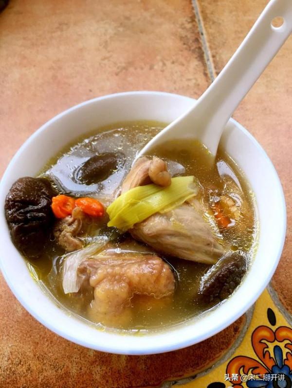 粵菜師傅教你20道家常湯,營養美味,秋天喝好處多,太讚了先收藏 粵菜師傅教你20道家常湯,營養美味,秋天喝好處多,太讚了先收藏