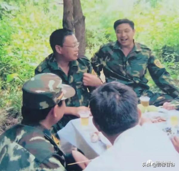 鞏吉平：雲南前線炮兵陣地我光榮加入了中國共產黨