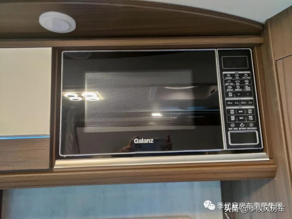 瑞弗V800E|年度最暢銷的佈局，高品質、高性價比的C型房車