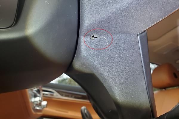 52萬想撿漏一臺精品寶馬7系,不料碰上召回車輛,客戶:中獎了 52萬想撿漏一臺精品寶馬7系,不料碰上召回車輛,客戶:中獎了