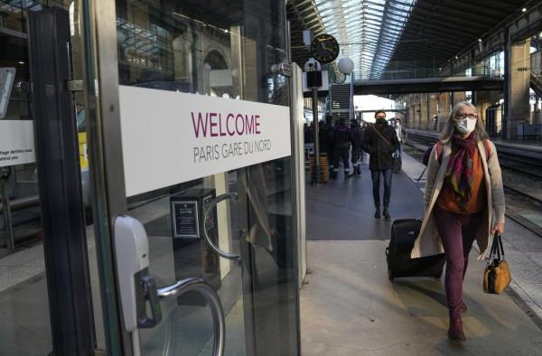 應對奧密克戎 歐洲多國收緊&OpenCurlyDoubleQuote;口罩令&rdquo;