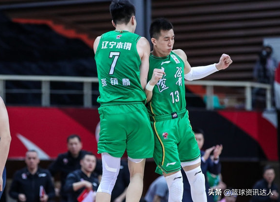 4訊息！遼寧綠衣迴歸，老哈抵賽區，廣東鎖納納利，老馬現身跨年