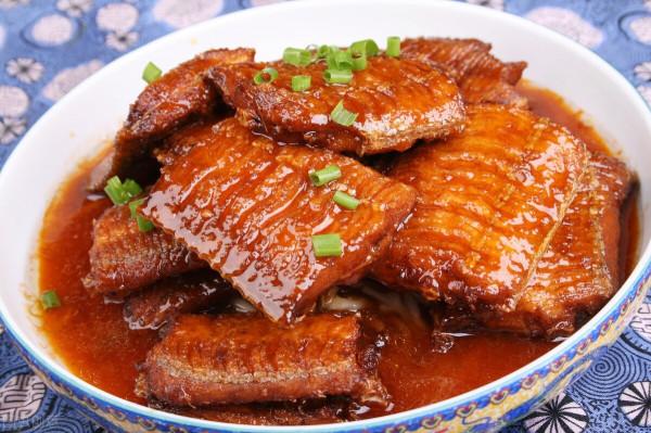 天冷進補多吃魚肉，這5道魚的做法最是解饞，營養好吃，孩子都愛